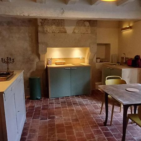 Logis La Vachere Avallon Exterior foto