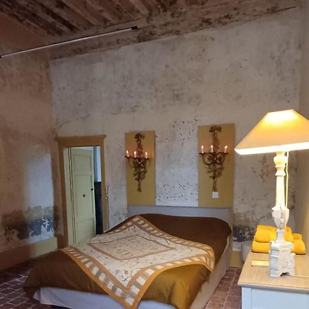 Logis La Vachere Avallon Exterior foto