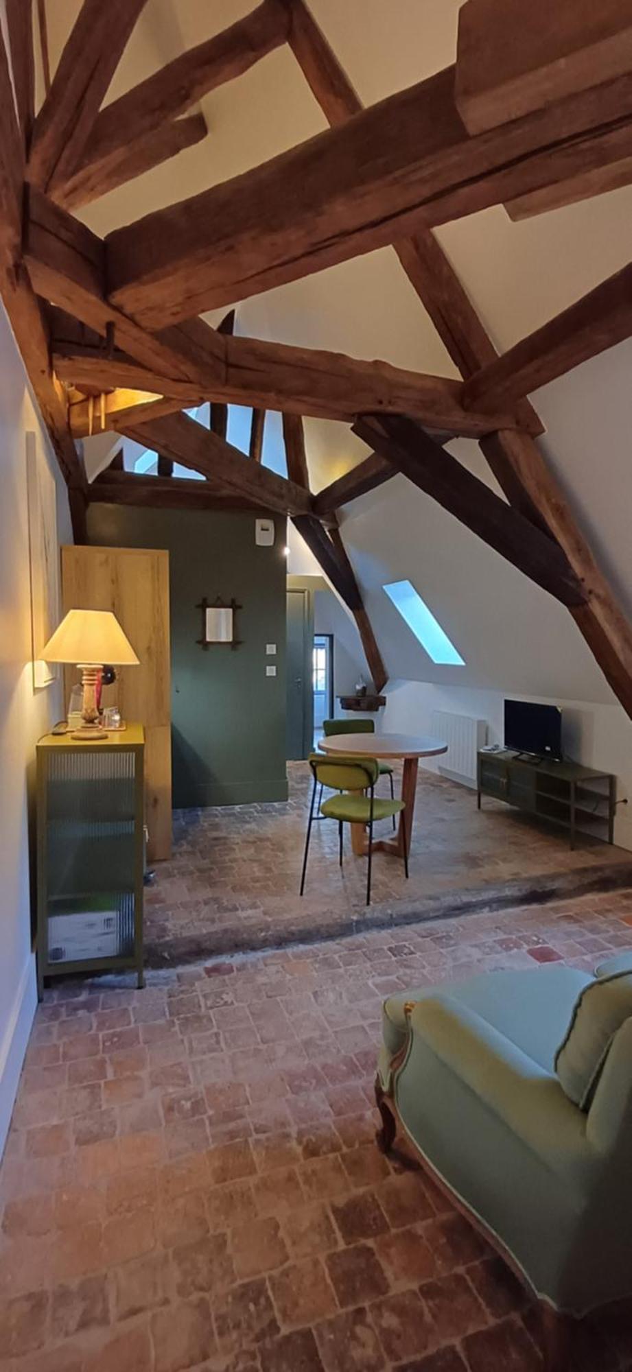Logis La Vachere Avallon Exterior foto