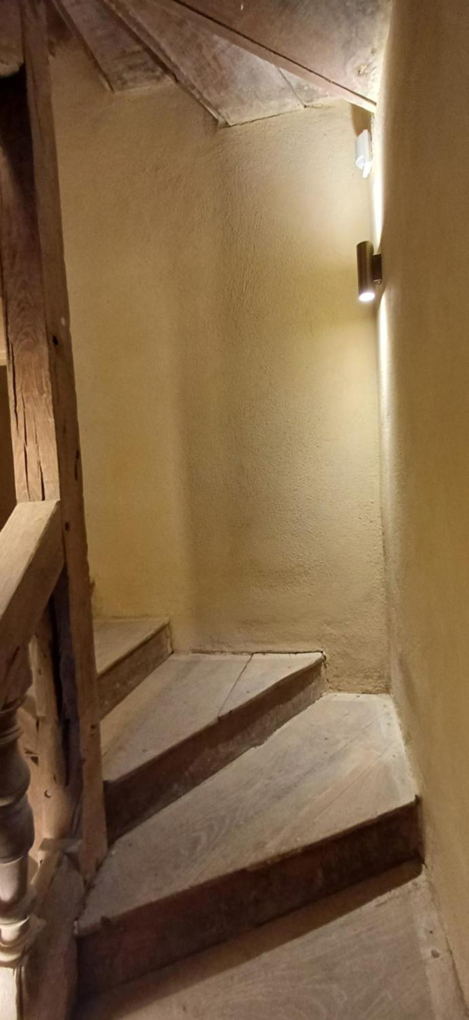 Logis La Vachere Avallon Exterior foto