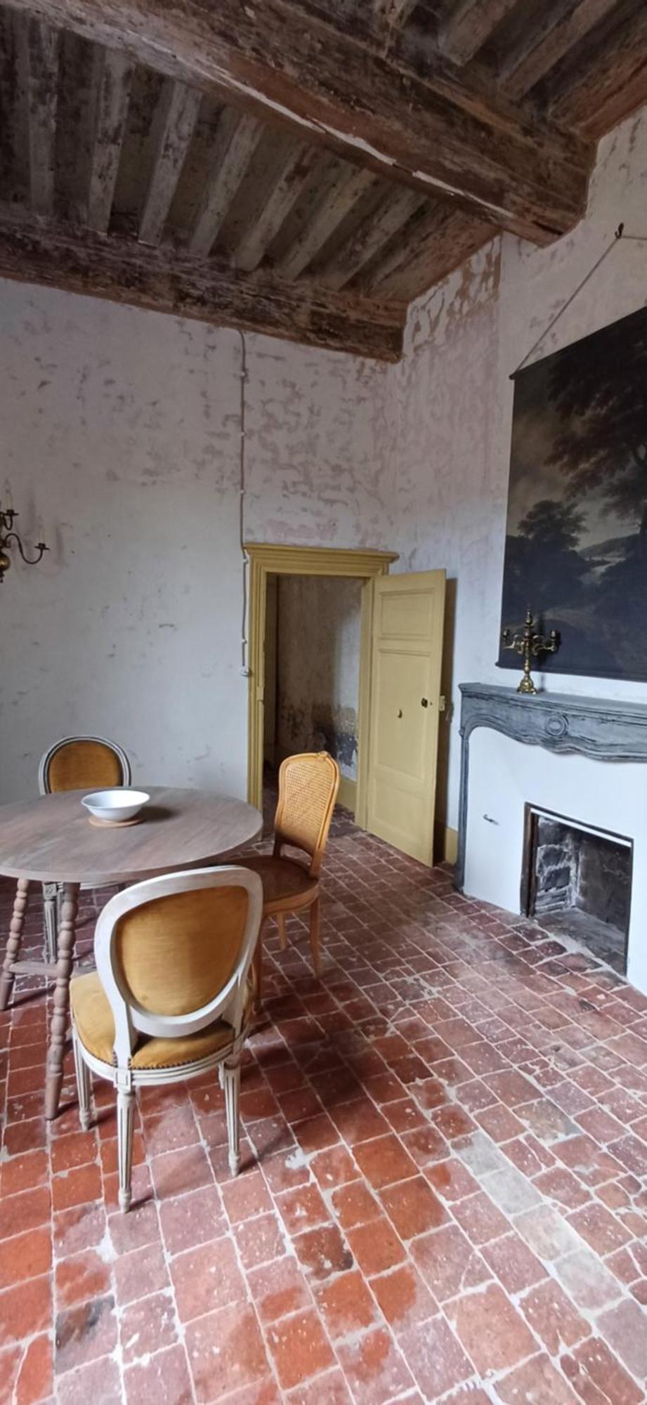 Logis La Vachere Avallon Exterior foto