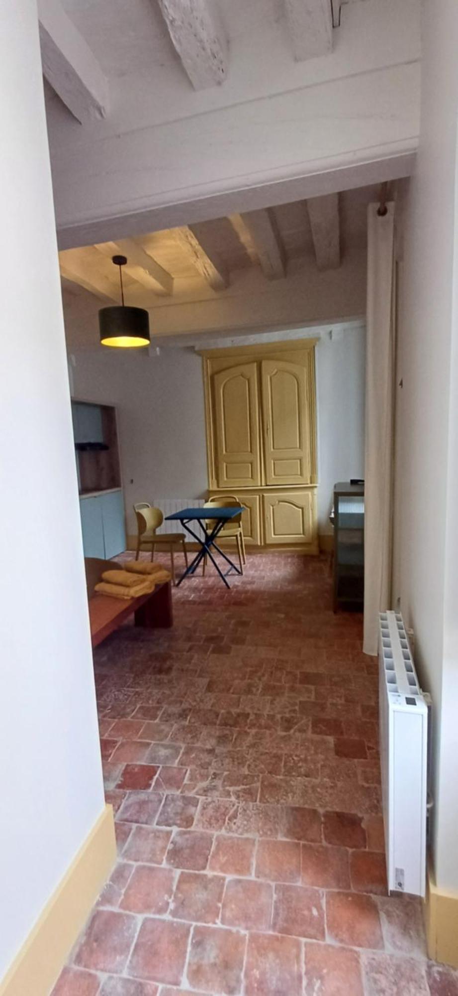 Logis La Vachere Avallon Exterior foto